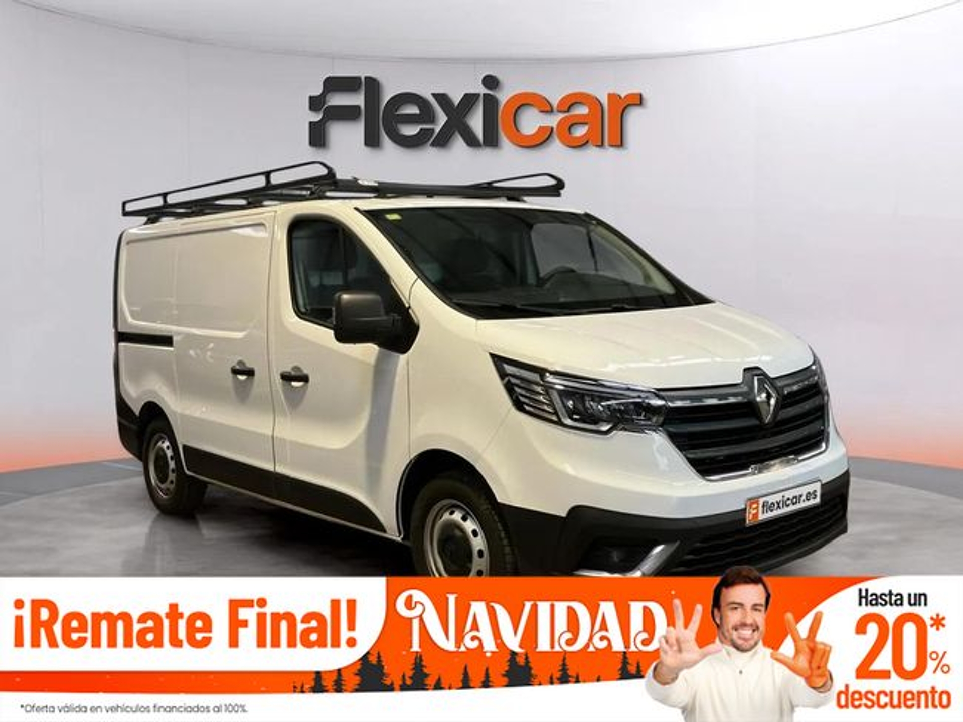 Imagen de RENAULT Trafic
