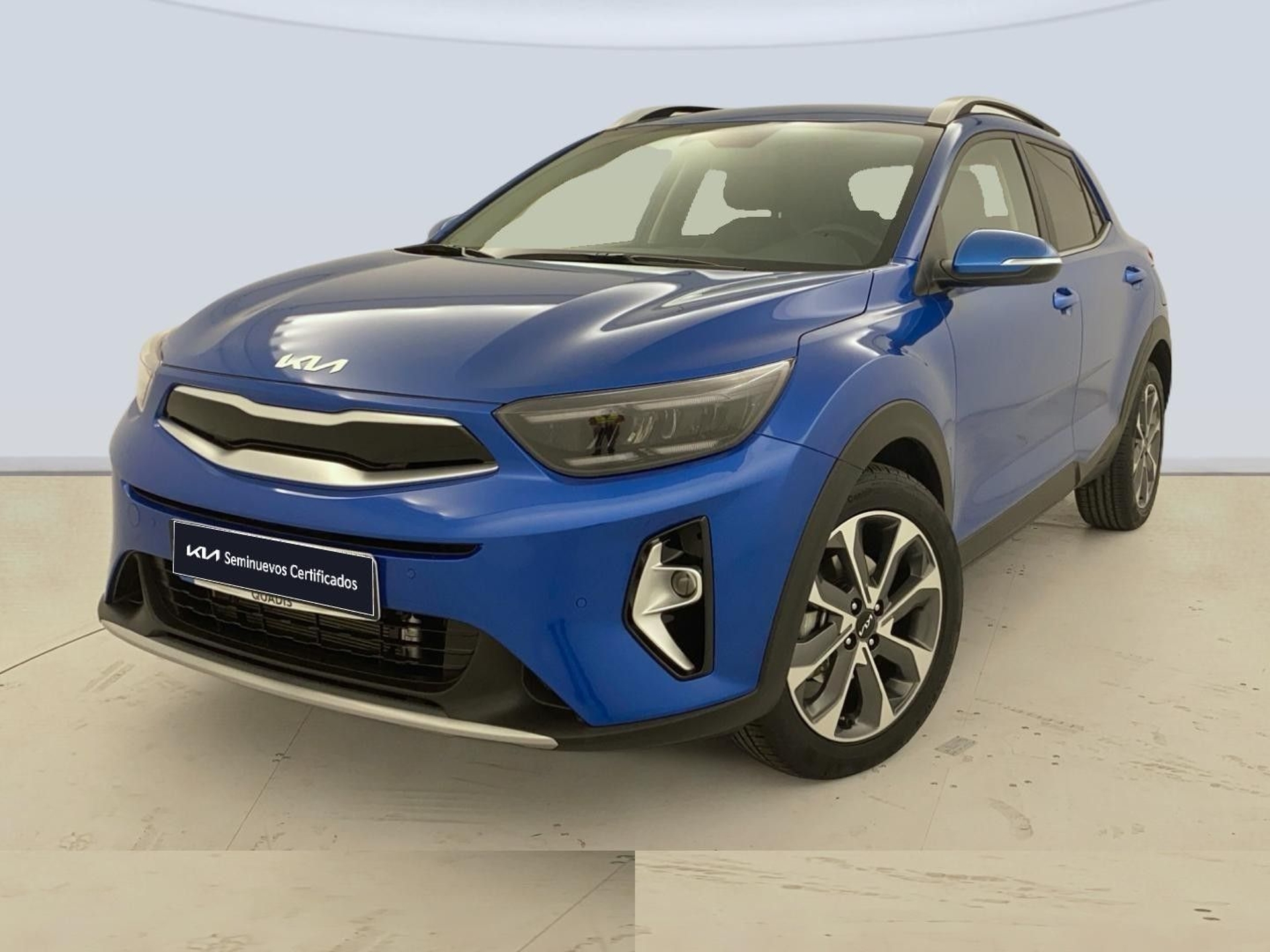 Imagen de KIA Stonic