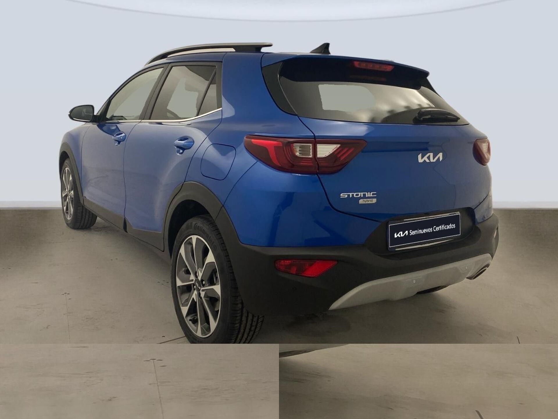 Imagen 2 de KIA Stonic