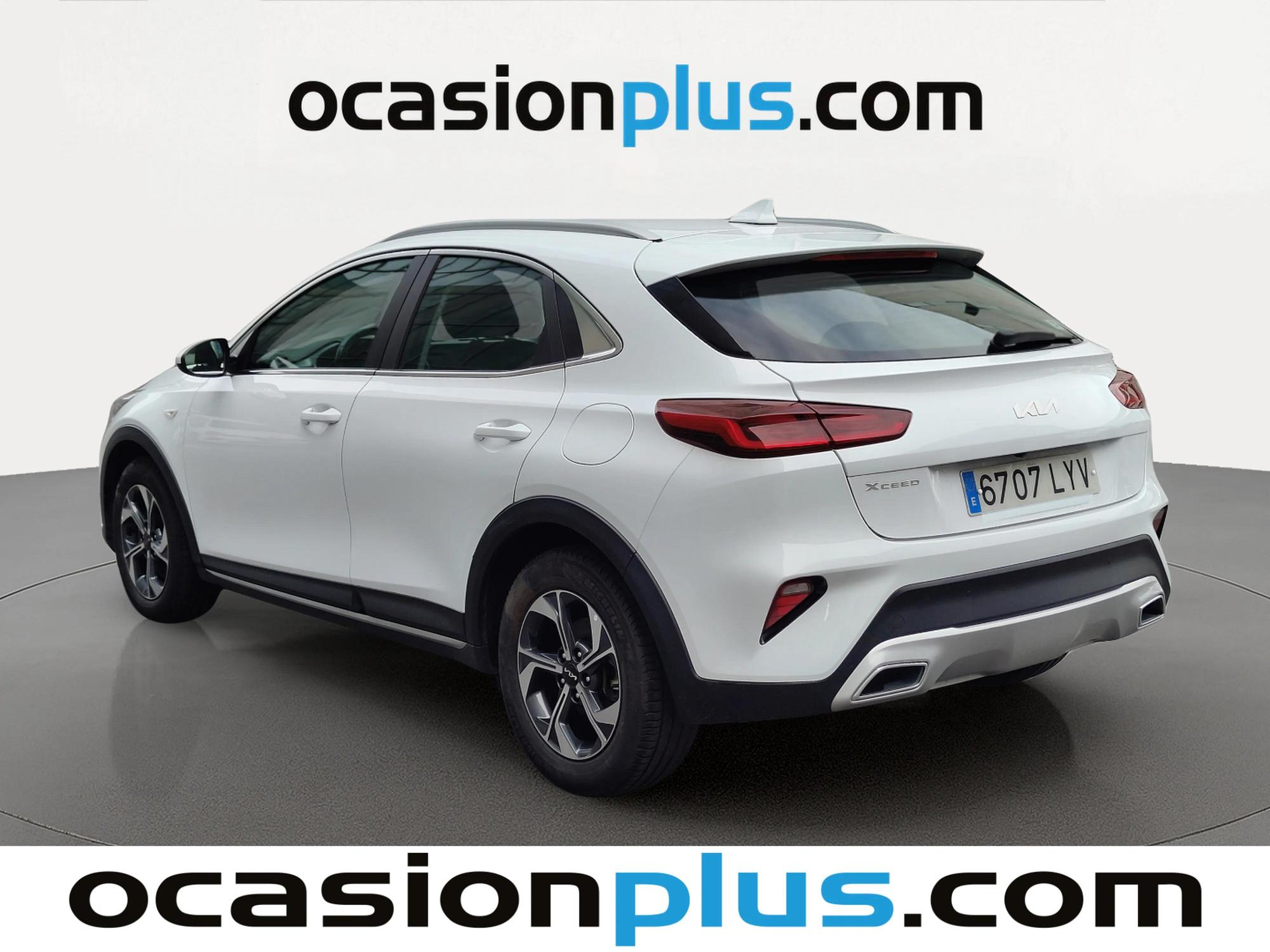 Foto del KIA XCeed 1.0 T-GDi Drive