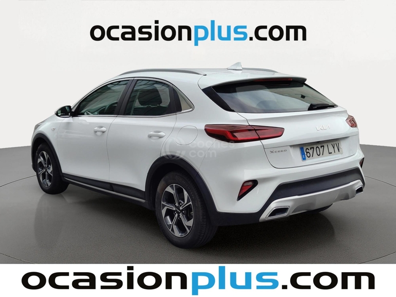 Foto del KIA XCeed 1.0 T-GDi Drive