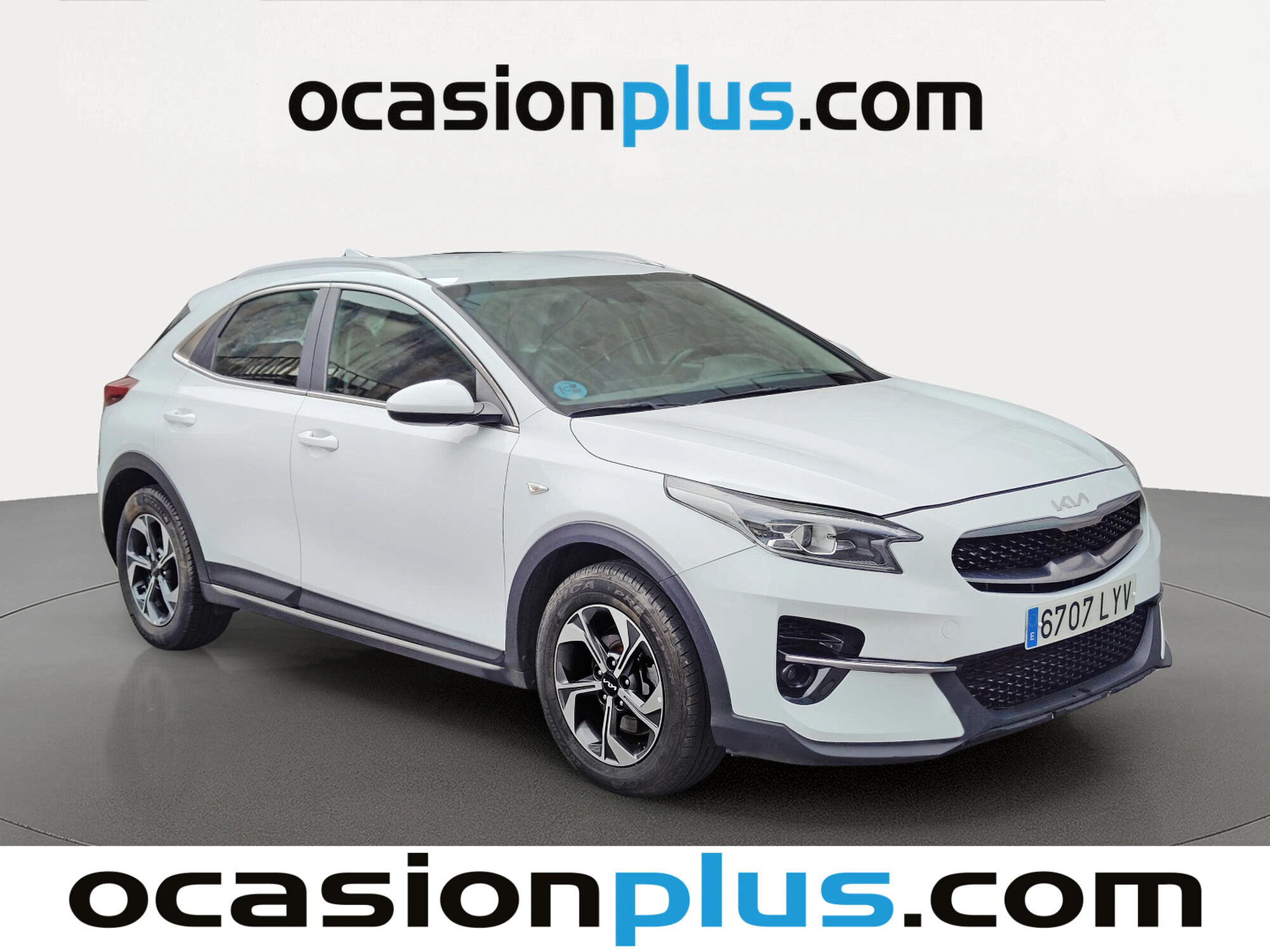 Foto del KIA XCeed 1.0 T-GDi Drive