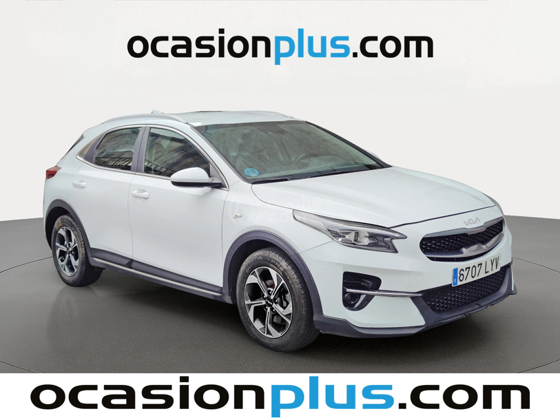 Foto del KIA XCeed 1.0 T-GDi Drive