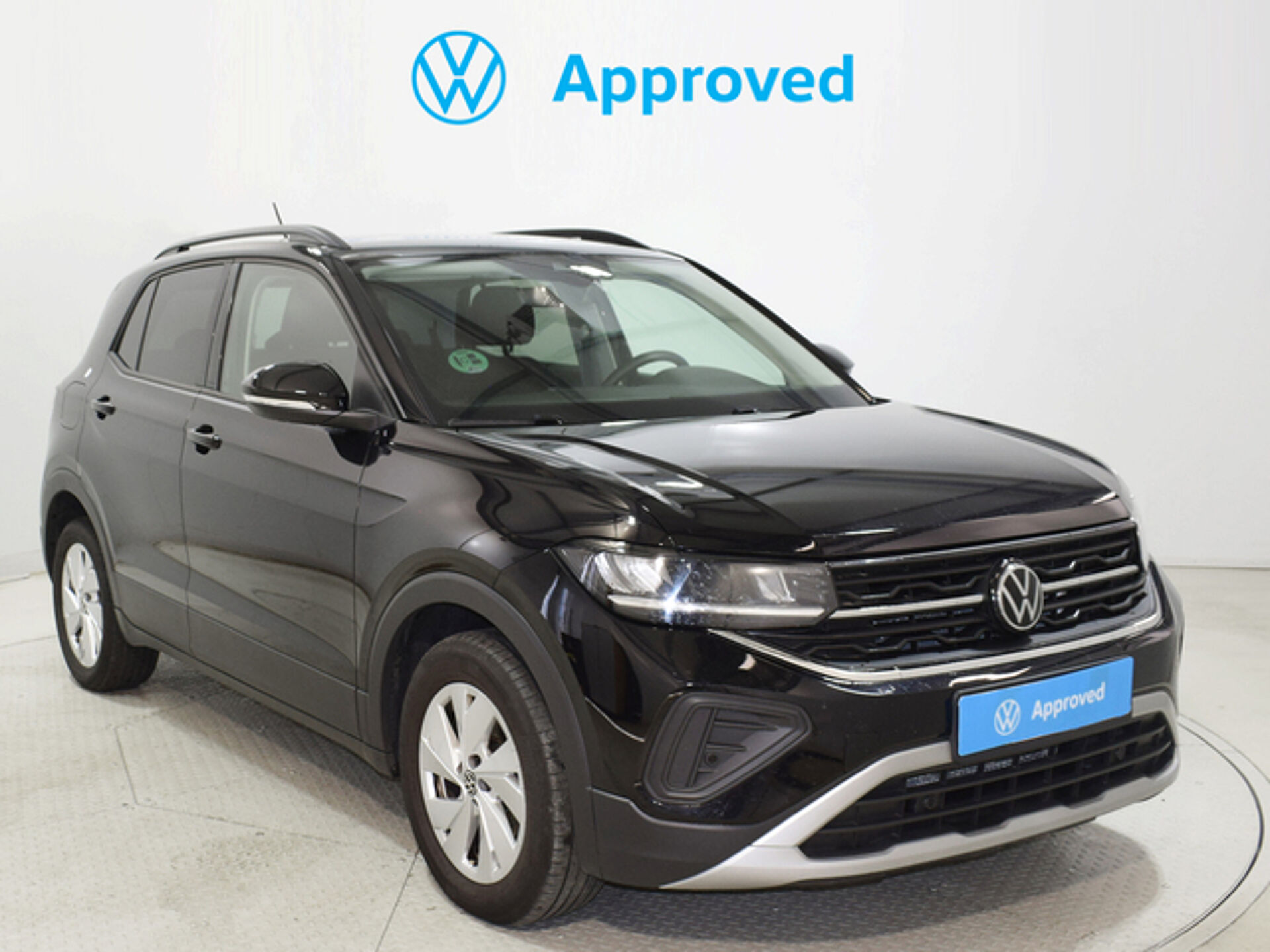 Imagen de VOLKSWAGEN T-Cross