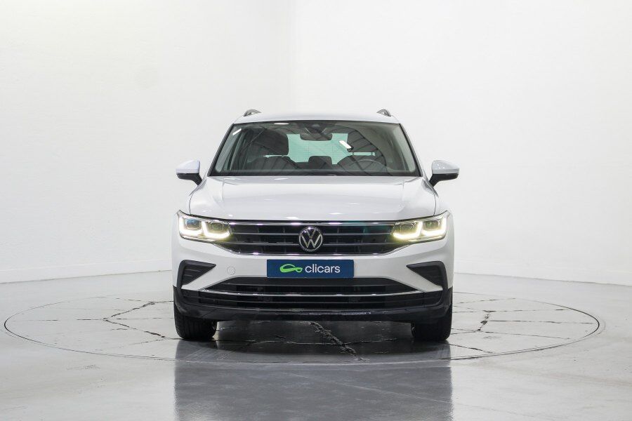 Foto del VOLKSWAGEN Tiguan 2.0TDI Life 110kW