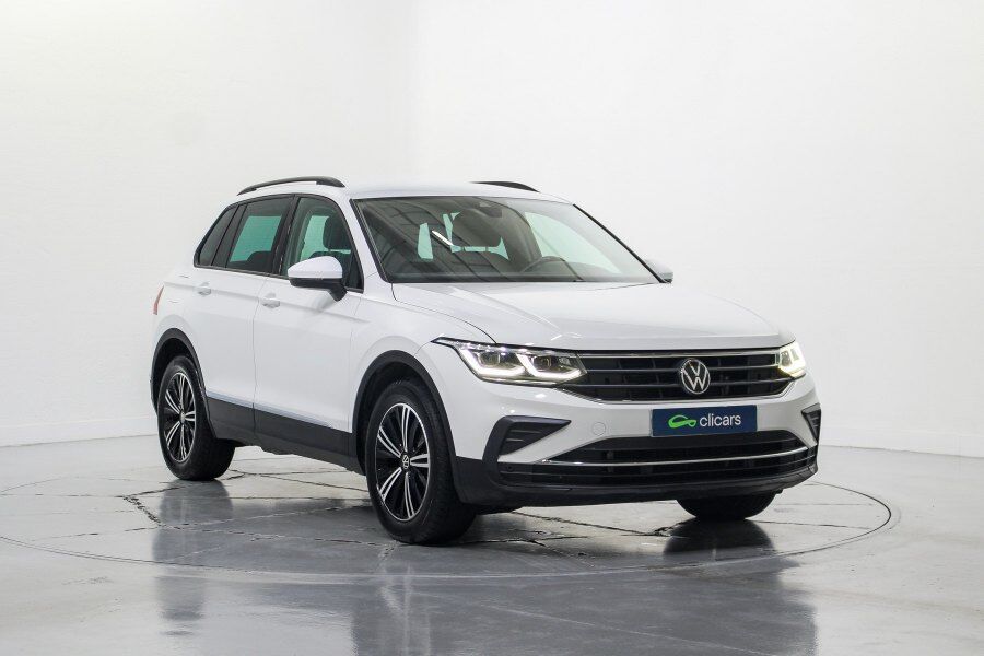 Foto del VOLKSWAGEN Tiguan 2.0TDI Life 110kW