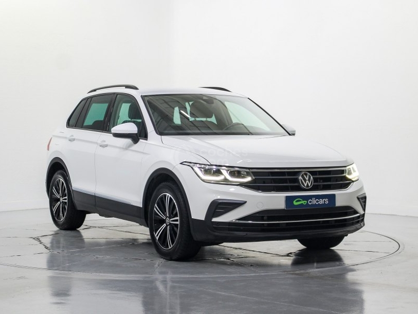 Foto del VOLKSWAGEN Tiguan 2.0TDI Life 110kW