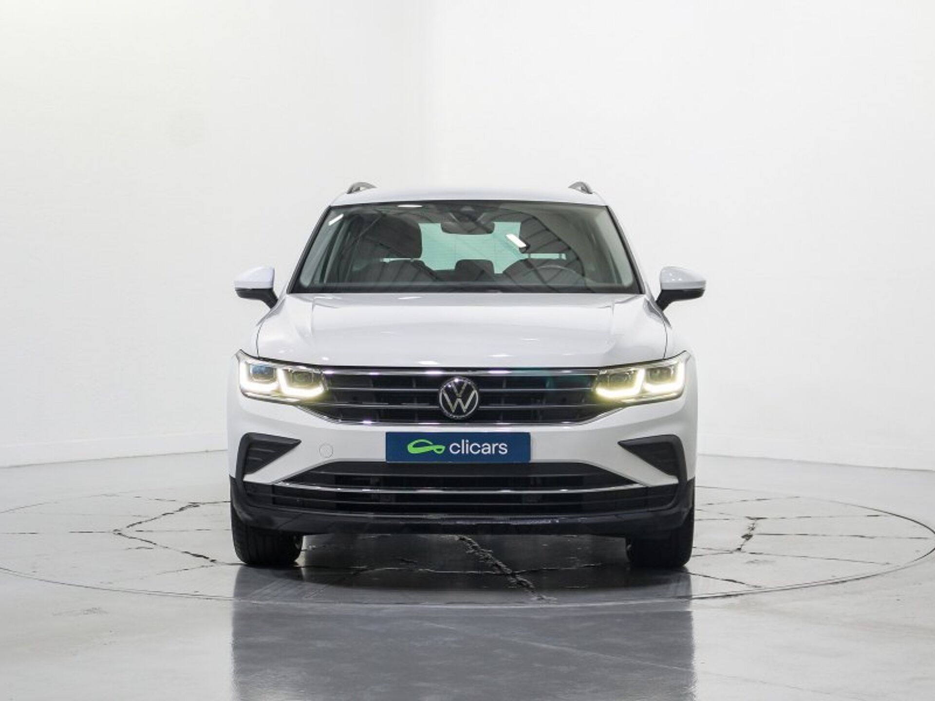 Imagen 2 de VOLKSWAGEN Tiguan