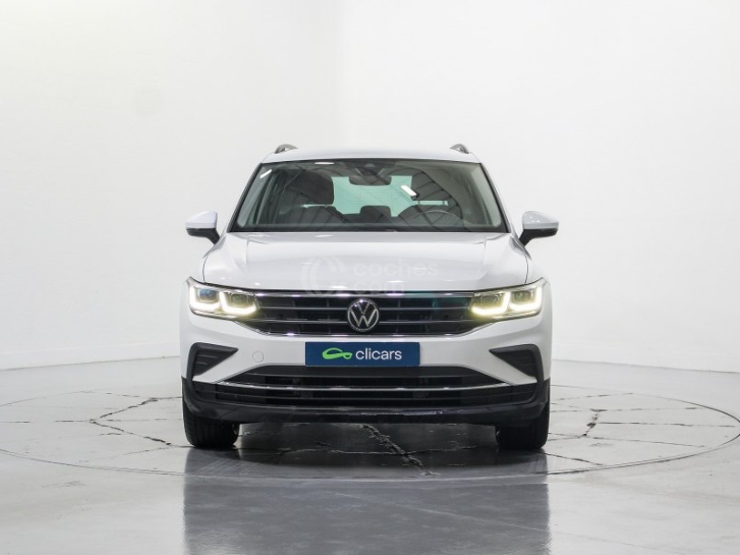 Foto del VOLKSWAGEN Tiguan 2.0TDI Life 110kW