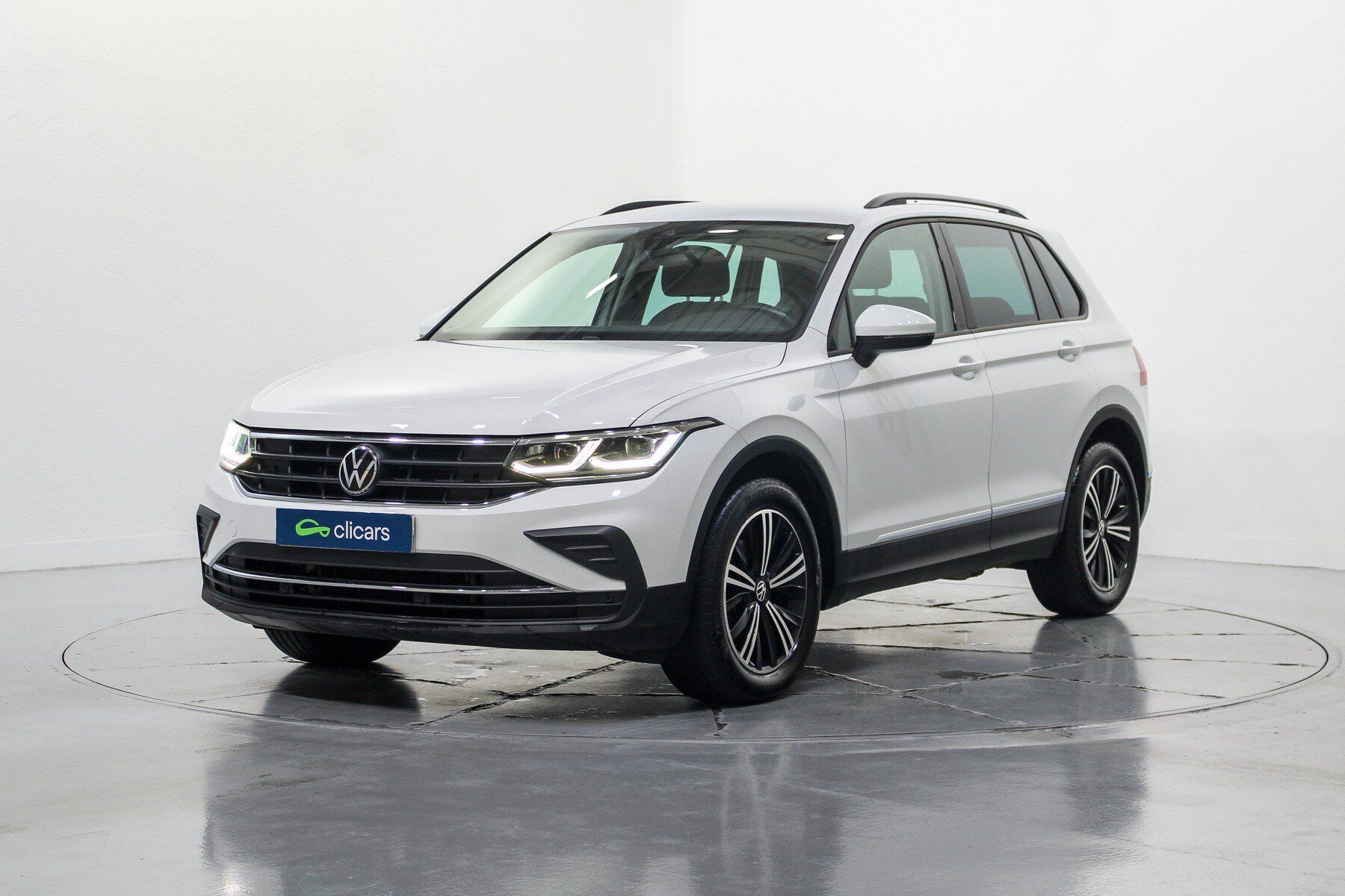 Foto del VOLKSWAGEN Tiguan 2.0TDI Life 110kW
