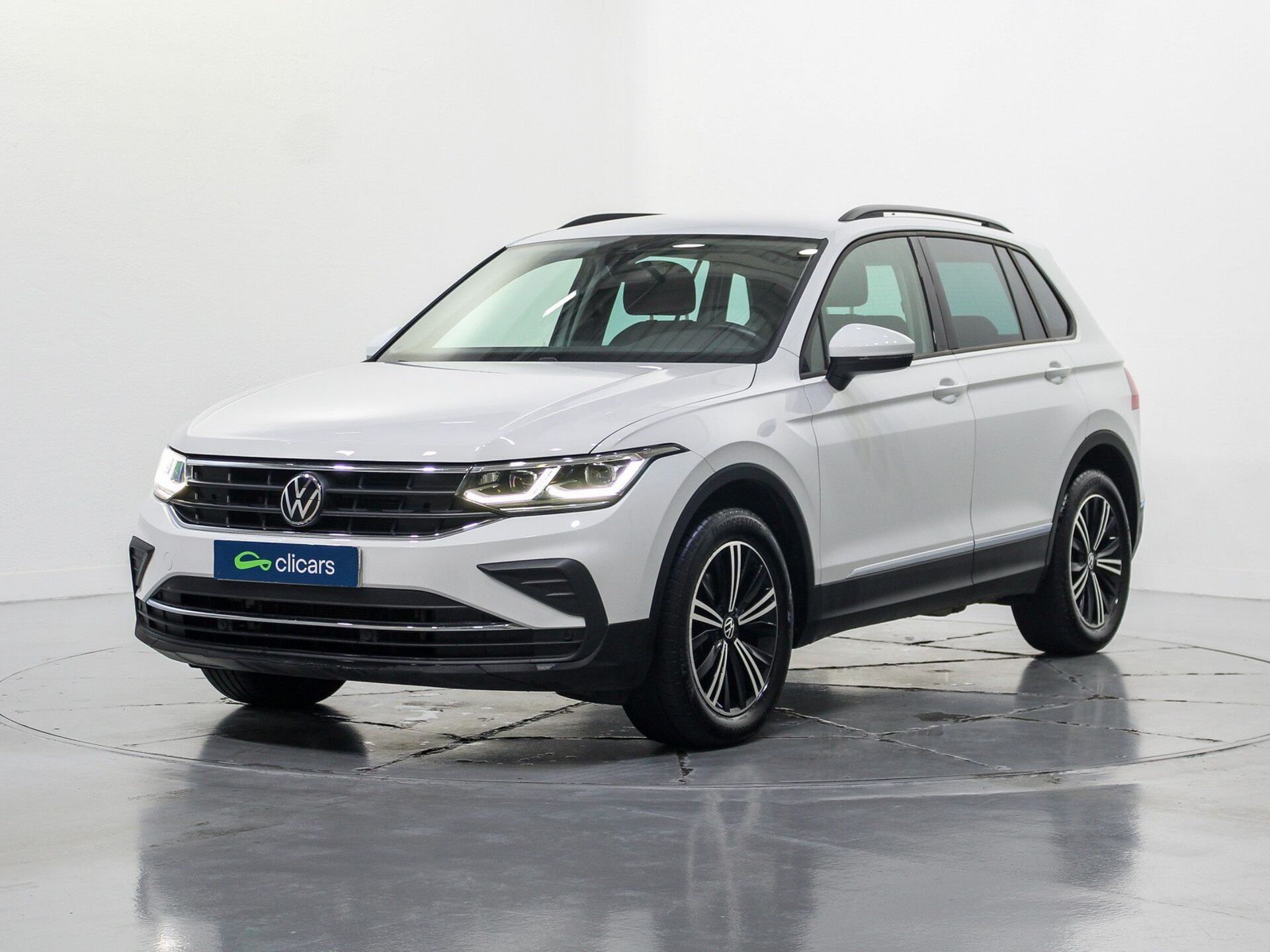 Imagen 1 de VOLKSWAGEN Tiguan