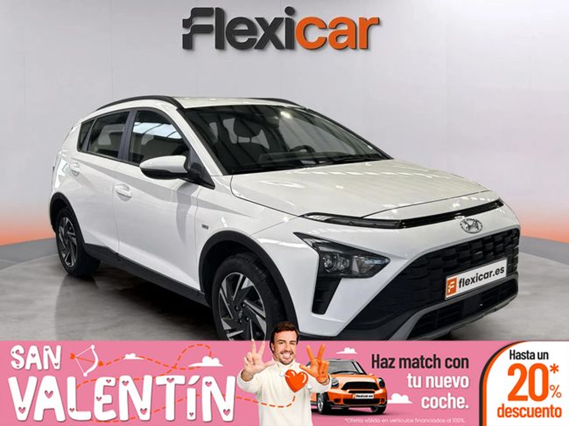 Imagen de HYUNDAI Bayon