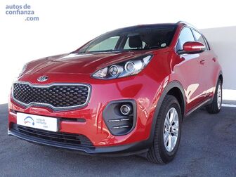 Imagen de KIA Sportage 1.6 GDi Concept 4x2