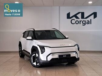 Imagen de KIA EV3 Earth Long Range