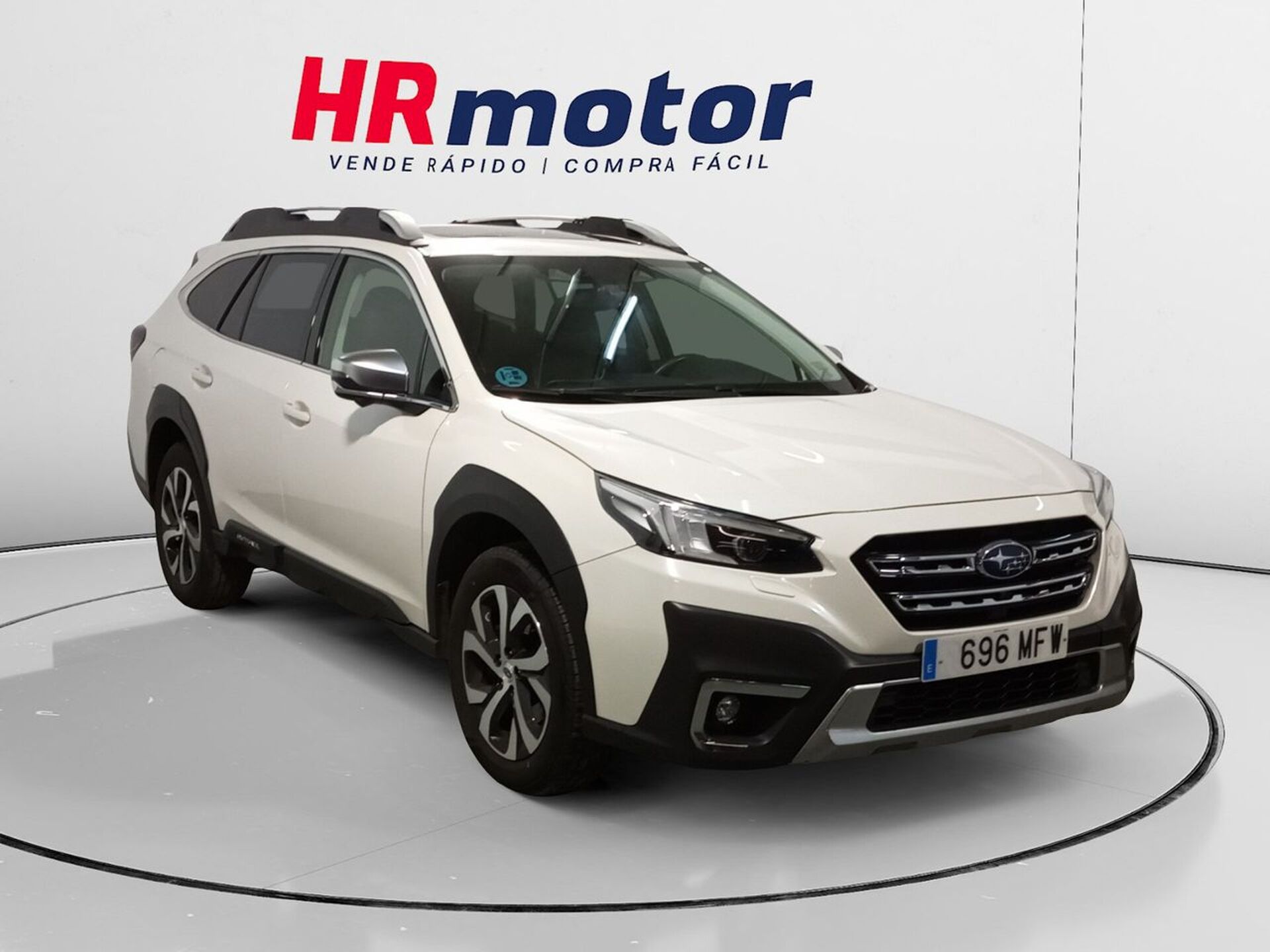 Imagen de SUBARU Outback