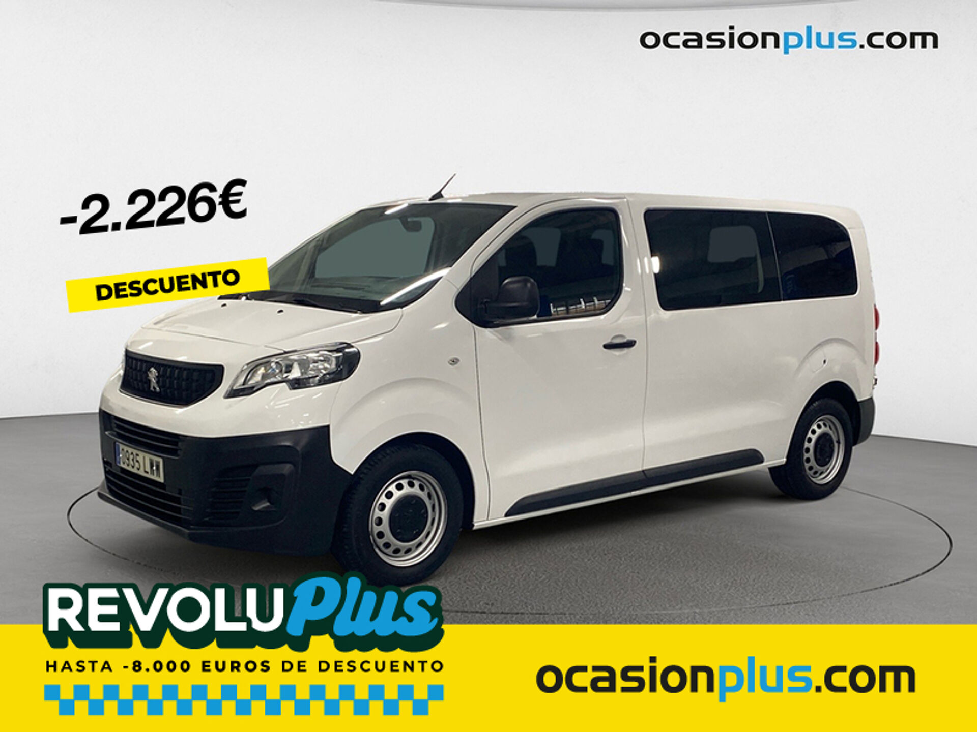 Imagen de PEUGEOT Expert
