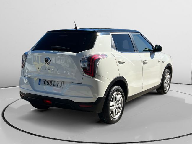 Foto del SSANGYONG KGM Tivoli G16 Premium 4x2