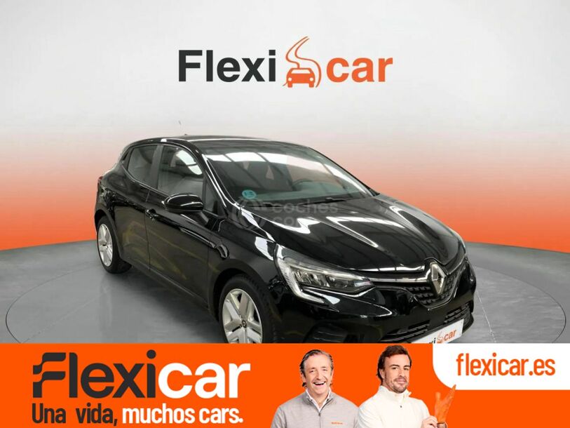 Foto del RENAULT Clio TCe Intens 67kW
