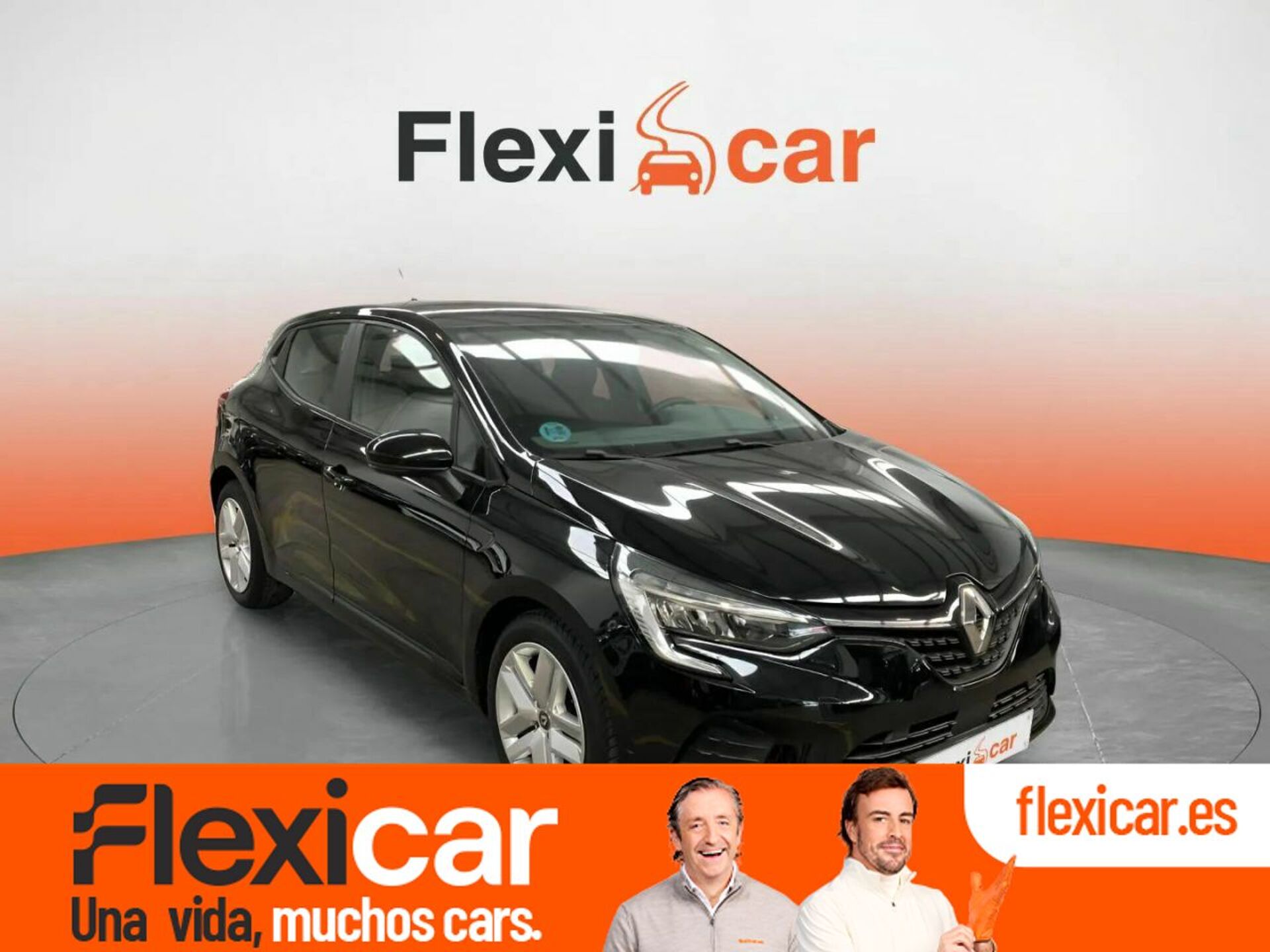 Imagen de RENAULT Clio