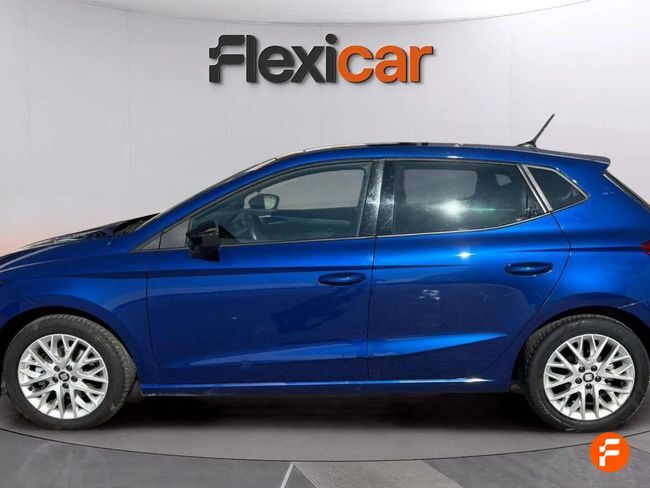 Foto del SEAT Ibiza 1.0 TSI S&S FR 110