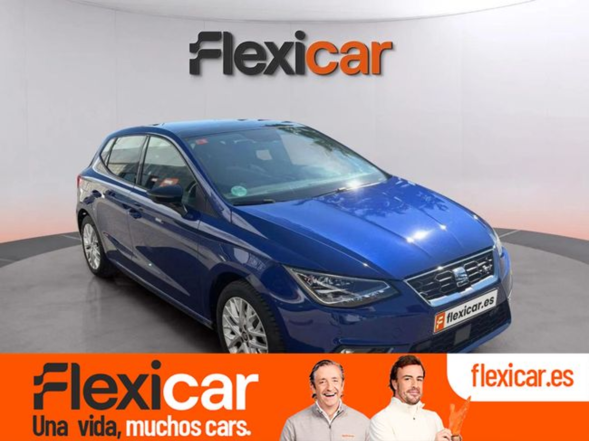 Imagen de SEAT Ibiza