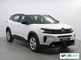 Imagen de CITROEN C5 Aircross BlueHDi S&S Feel 130