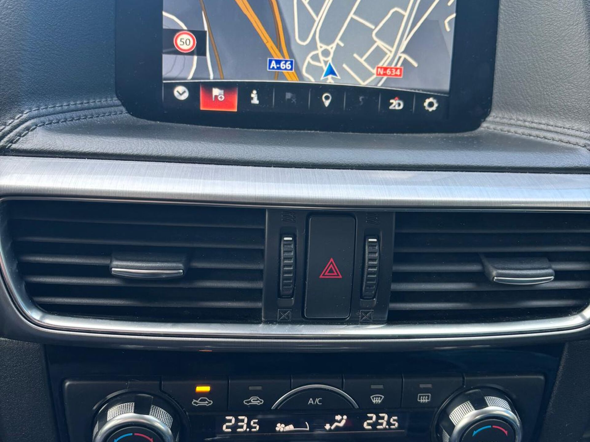 Imagen 3 de MAZDA CX-5