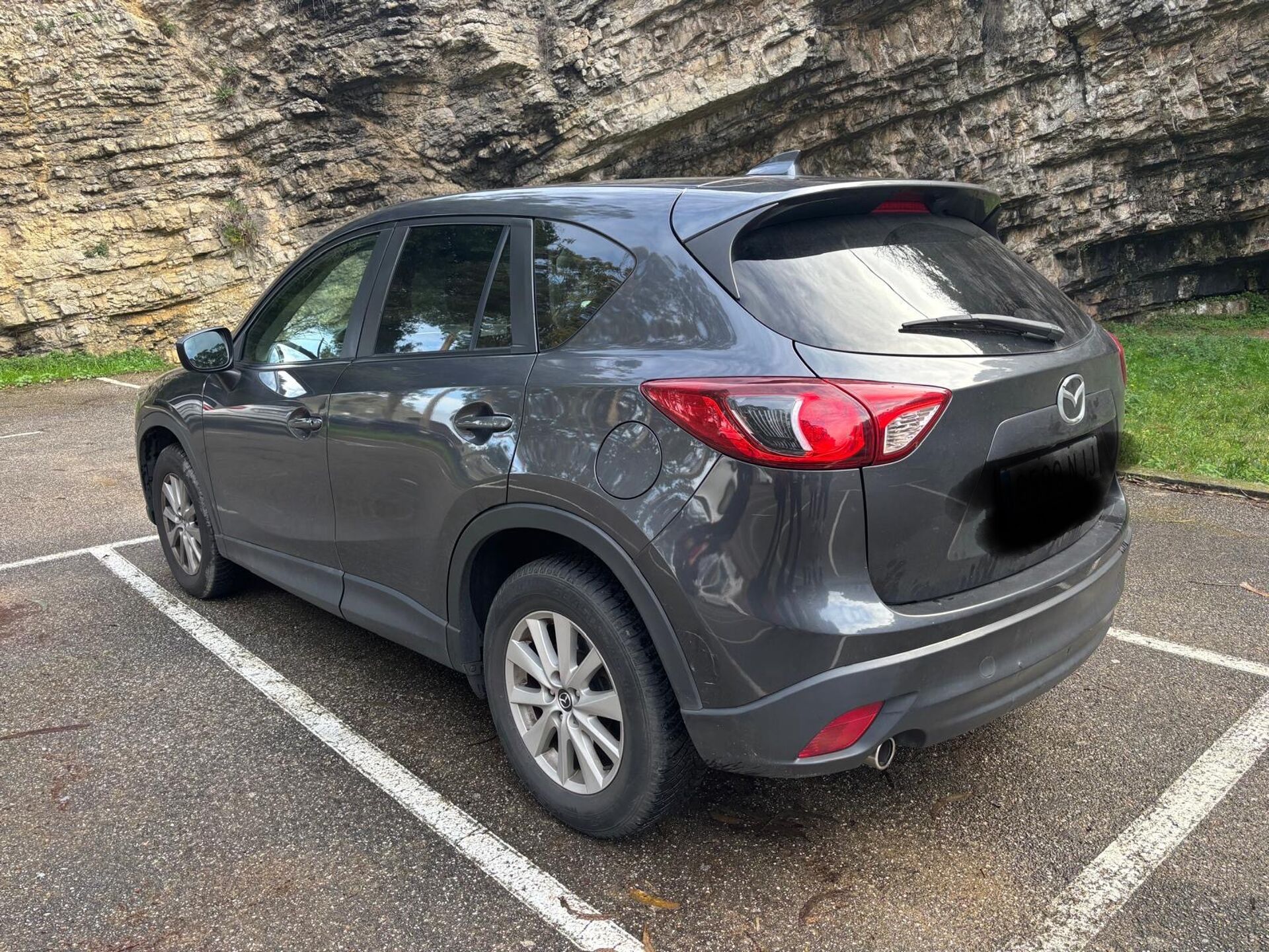 Imagen 2 de MAZDA CX-5