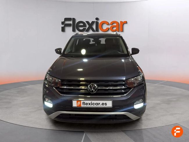 Foto del VOLKSWAGEN T-Cross 1.0 TSI Advance DSG7 81kW