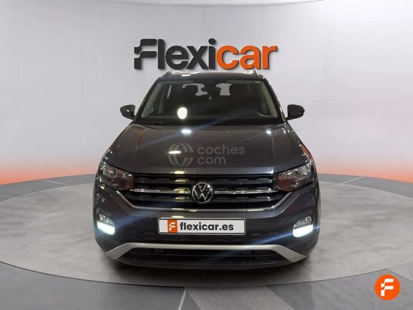 Foto del VOLKSWAGEN T-Cross 1.0 TSI Advance DSG7 81kW