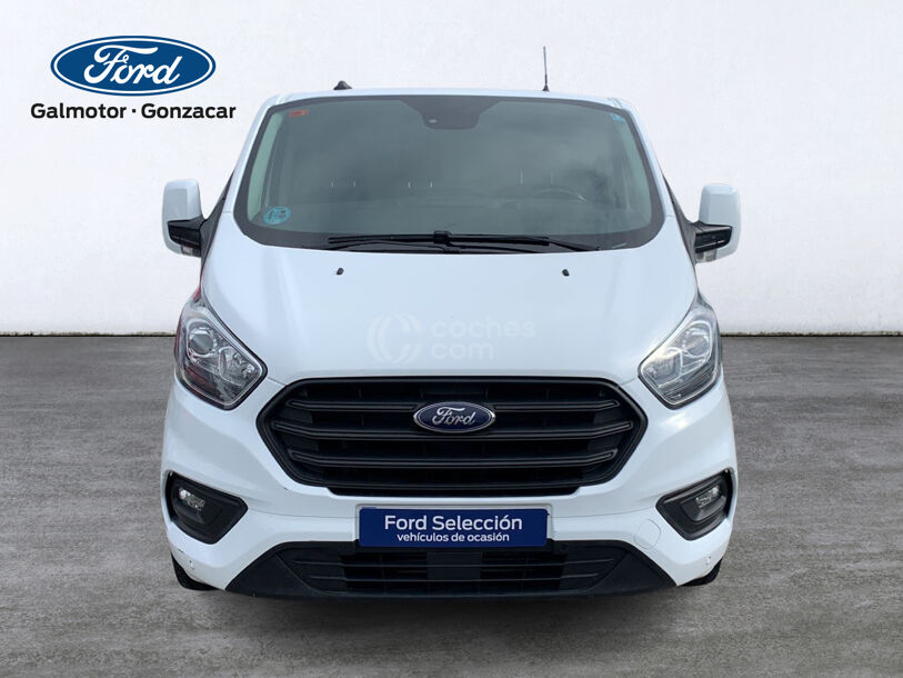 Foto del FORD Transit Custom FT 280 L1 Van Trend 130