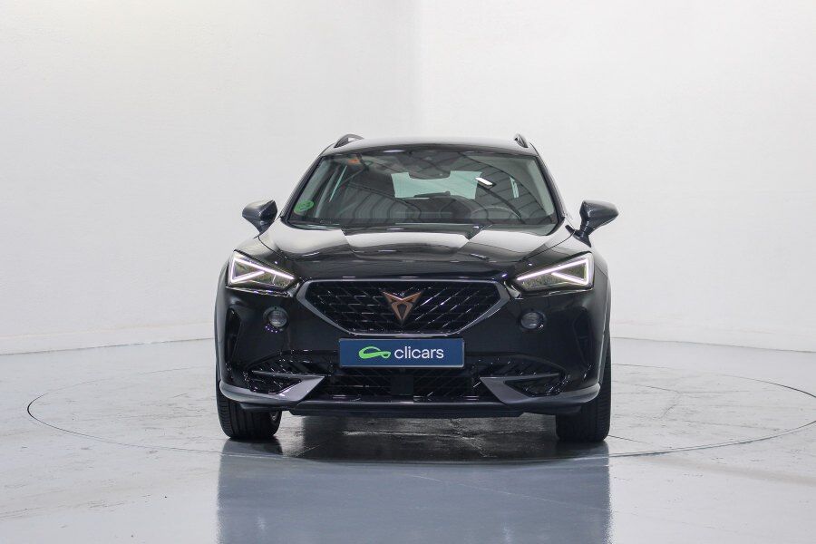 Foto del CUPRA Formentor 1.5 TSI 150 DSG