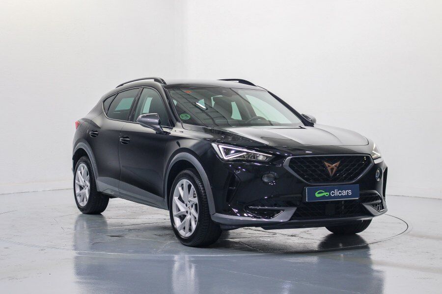 Foto del CUPRA Formentor 1.5 TSI 150 DSG