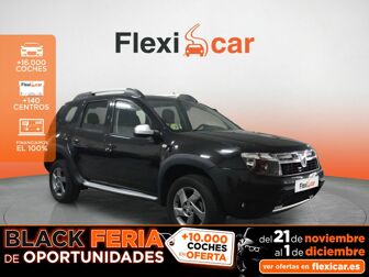 Imagen de DACIA Duster 1.5dCi Adventure 110