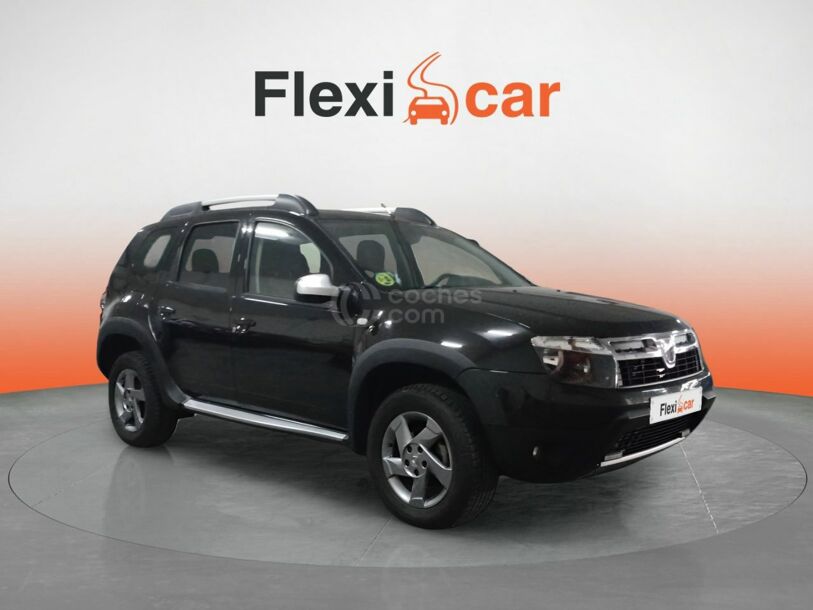 Foto del DACIA Duster 1.5dCi Adventure 110