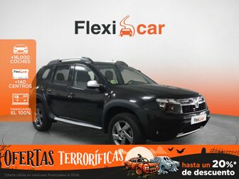 Imagen de DACIA Duster 1.5dCi Adventure 110