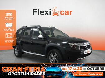 Imagen de DACIA Duster 1.5dCi Adventure 110