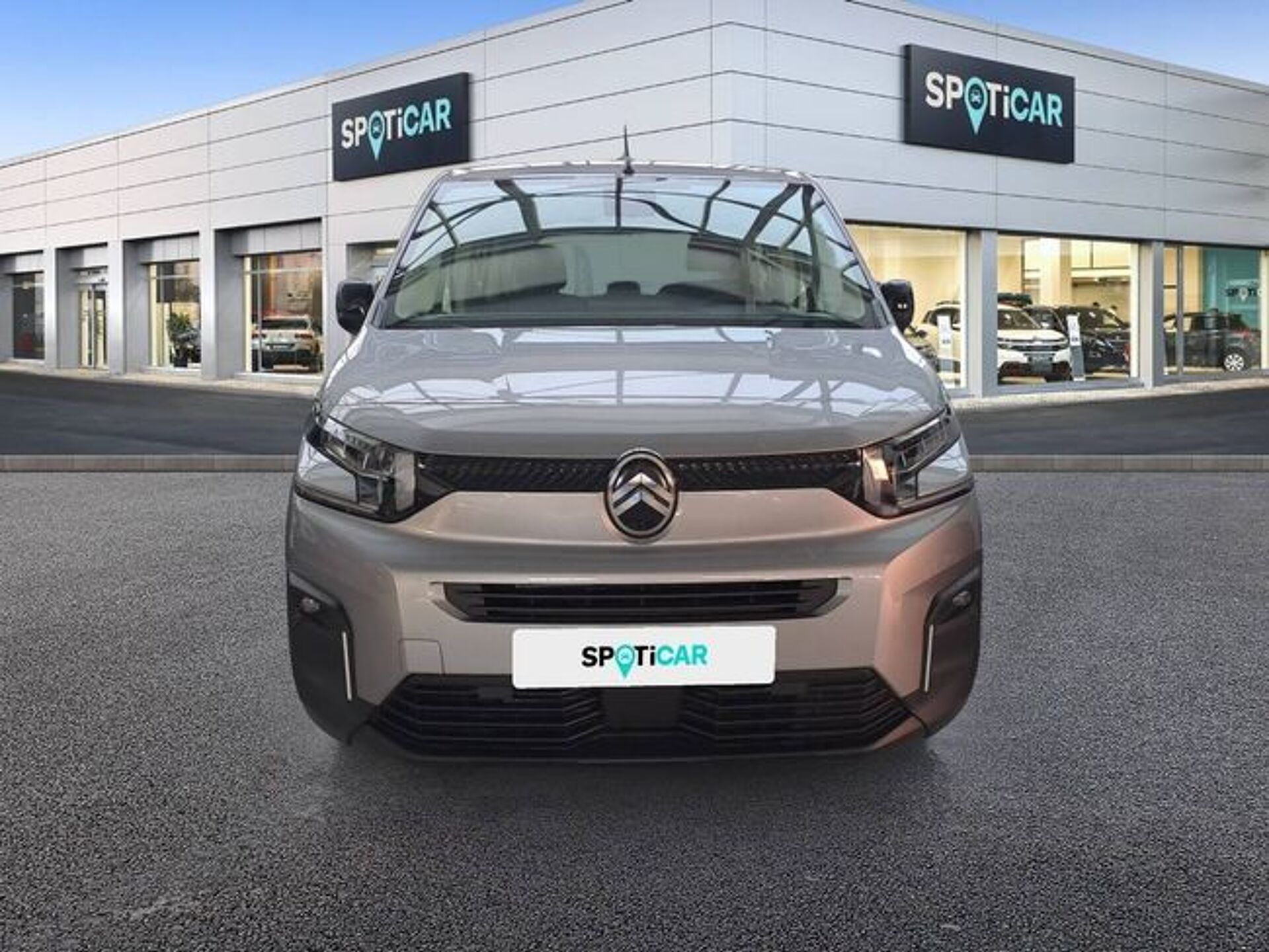 Imagen 2 de CITROEN Berlingo