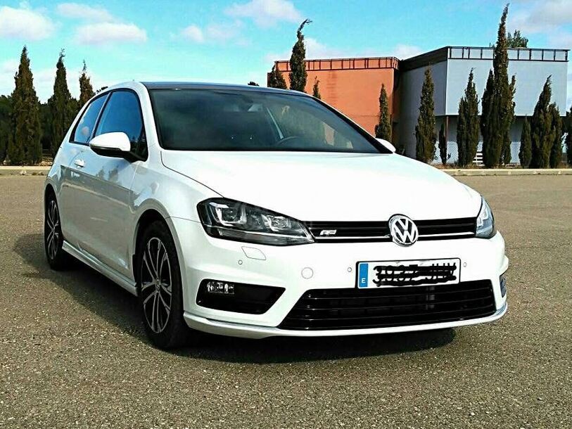 Foto del VOLKSWAGEN Golf 1.4 TSI BMT Sport 150 ACT Tech.