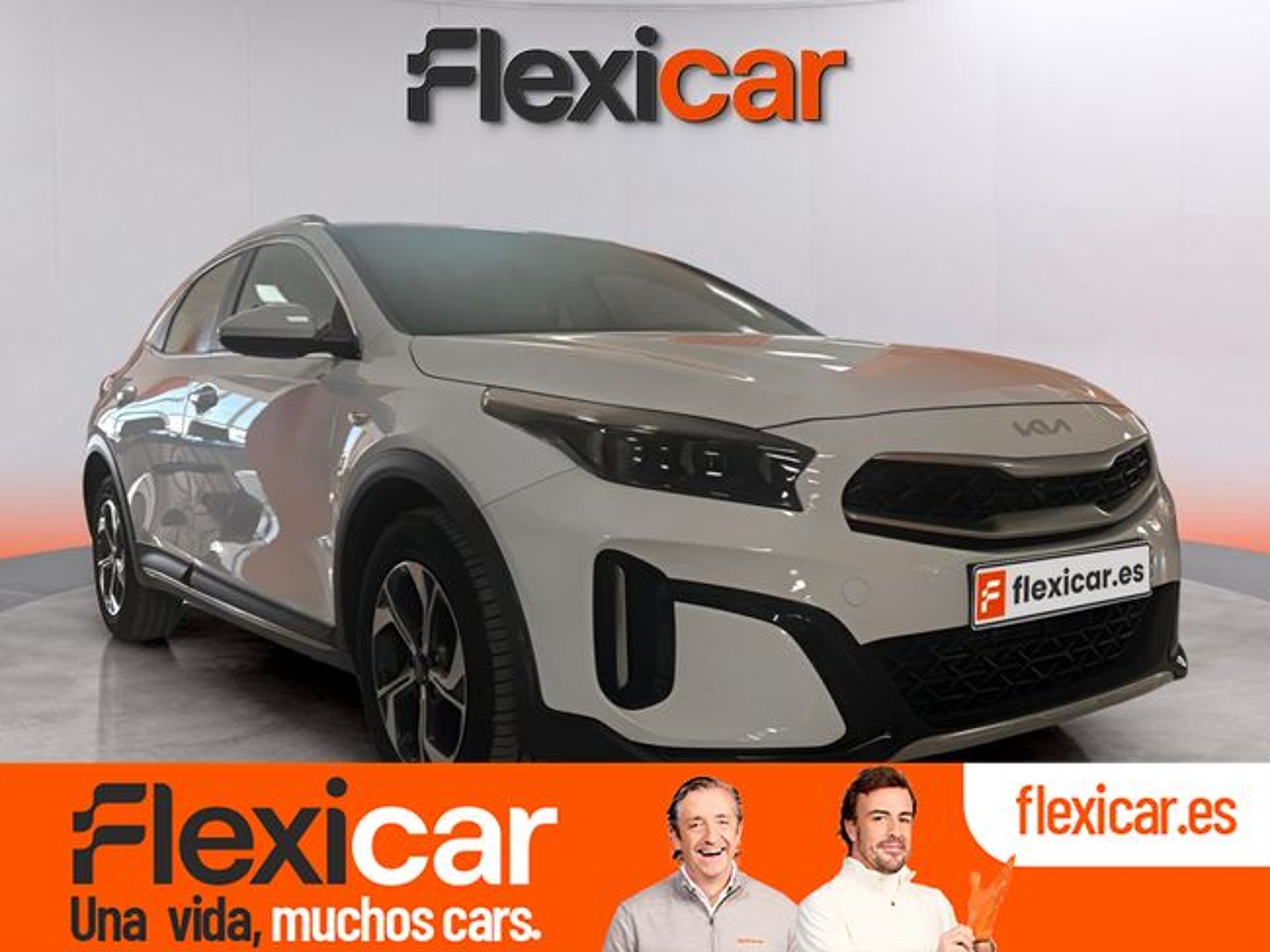Imagen de KIA XCeed