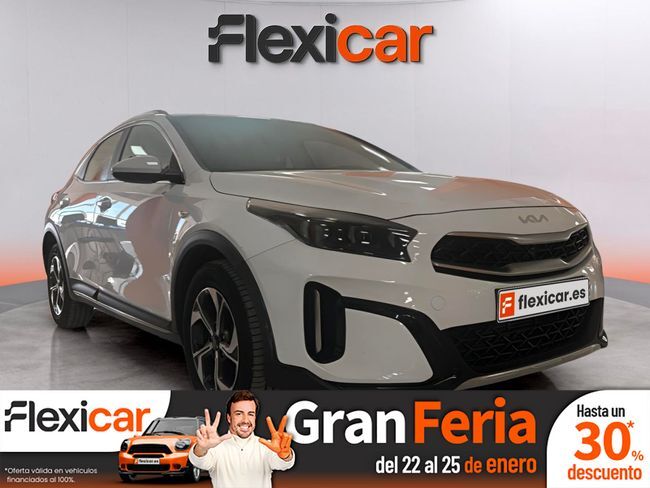 KIA XCeed (1.0 T-GDi Concept 88kW (120CV)) en Valencia
