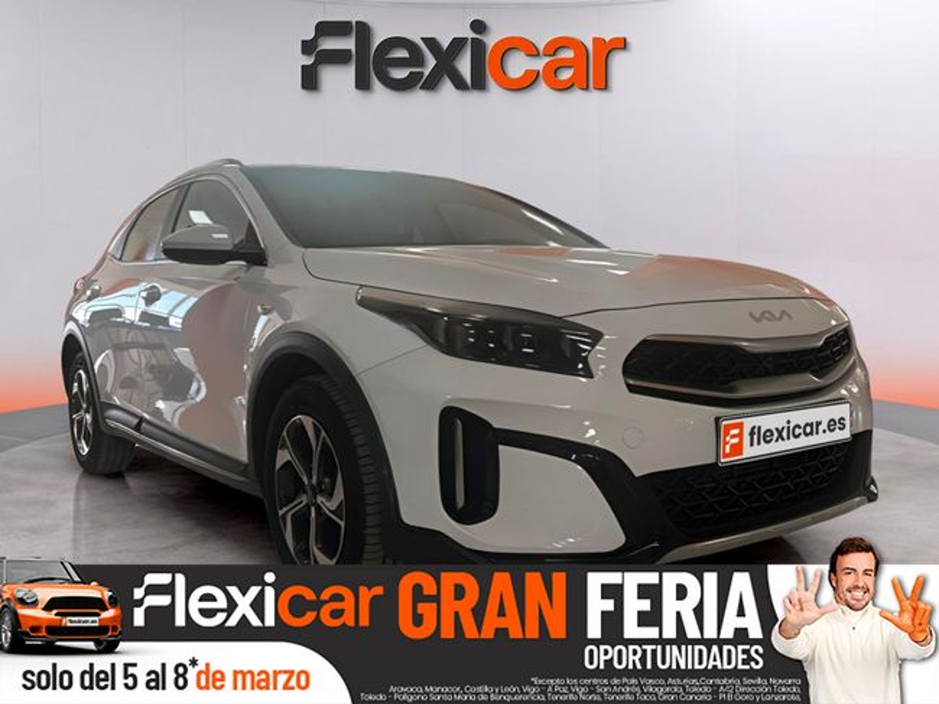 Imagen de KIA XCeed