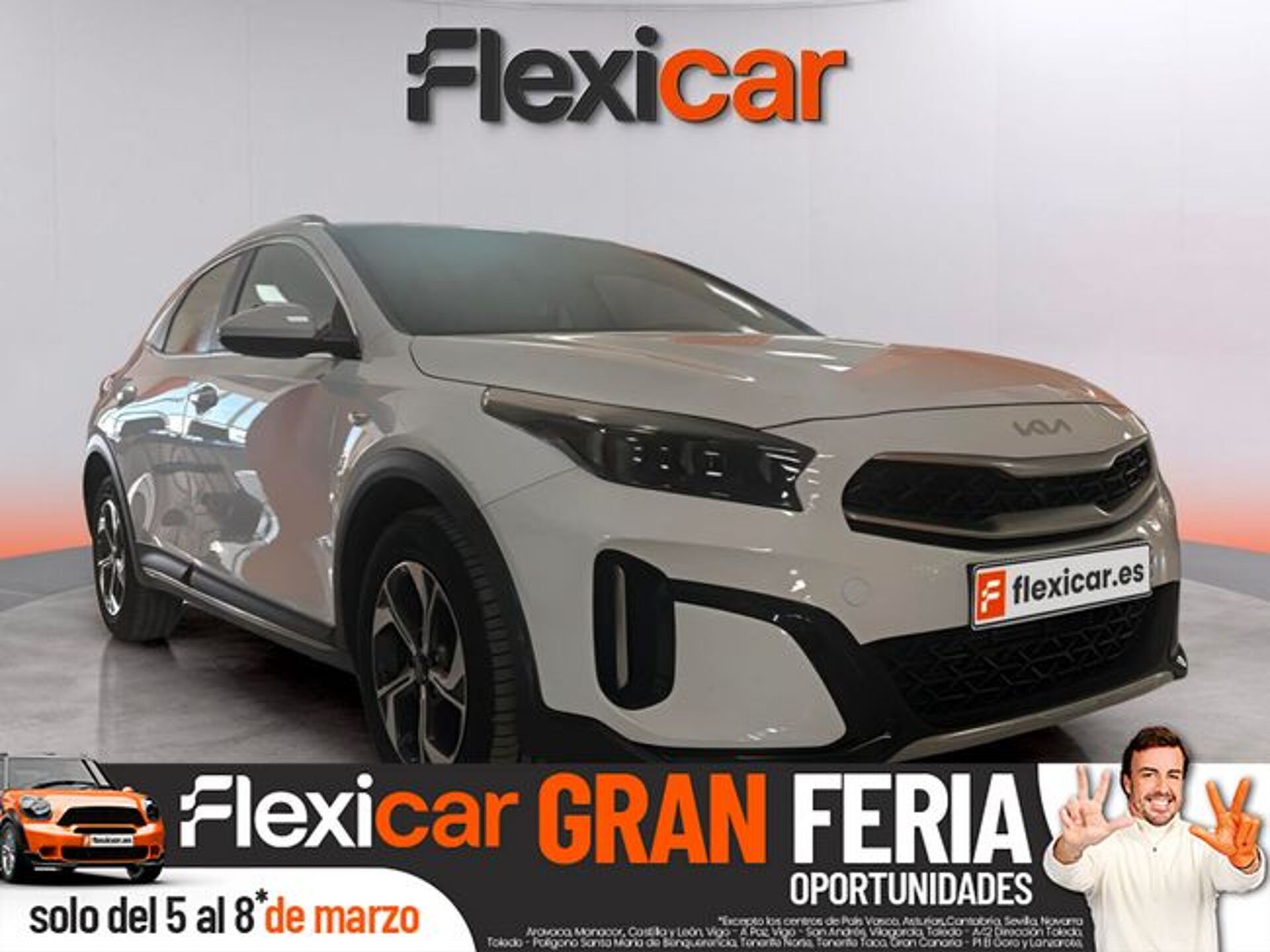 Imagen 1 de KIA XCeed