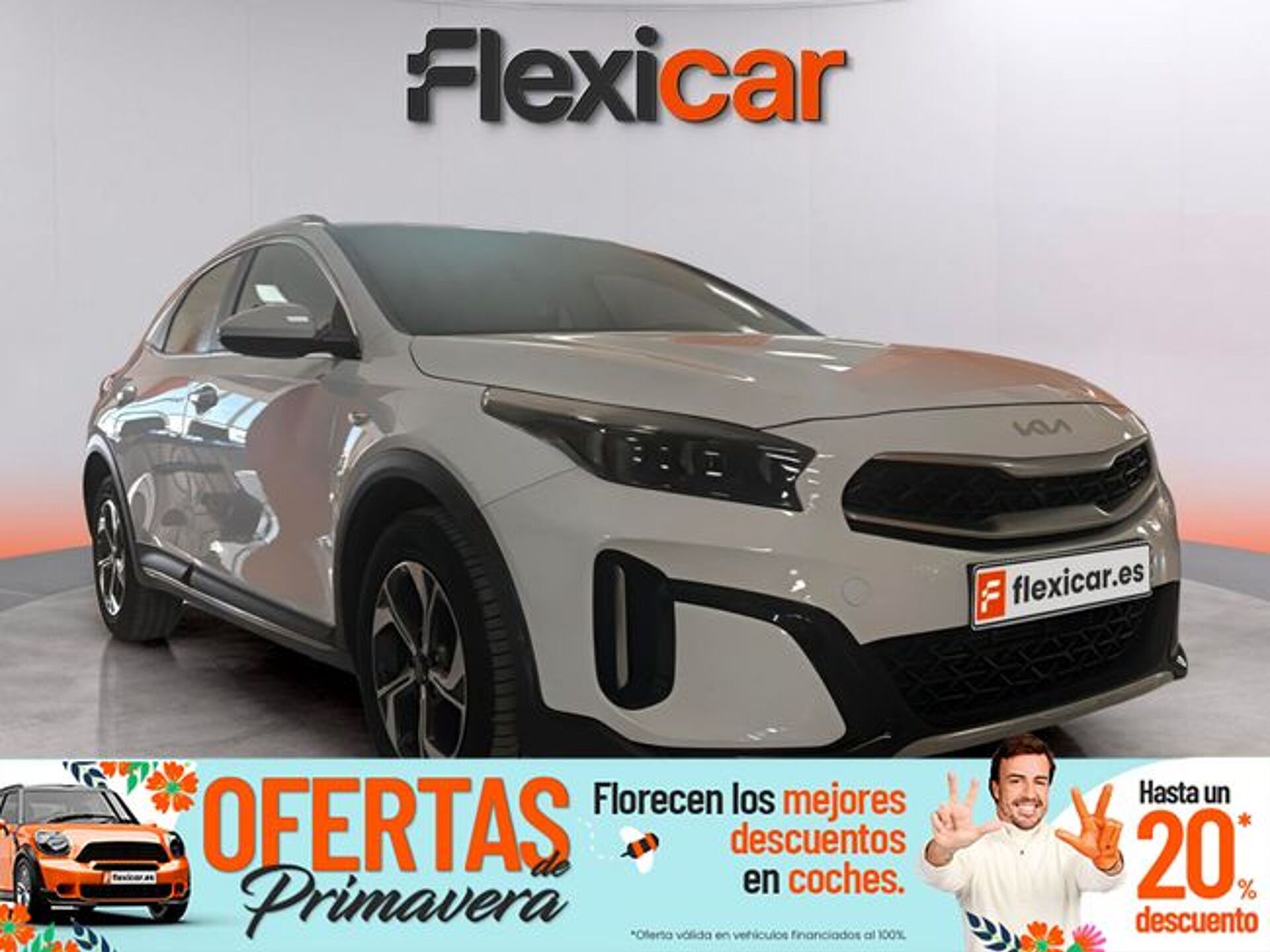 Imagen 1 de KIA XCeed