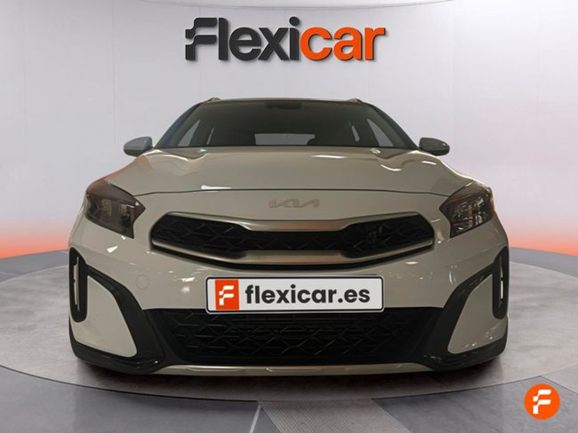 Imagen 2 de KIA XCeed