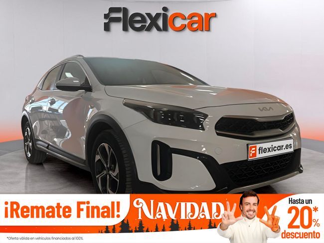 KIA XCeed (1.0 T-GDi Concept 88kW (120CV)) en Valencia