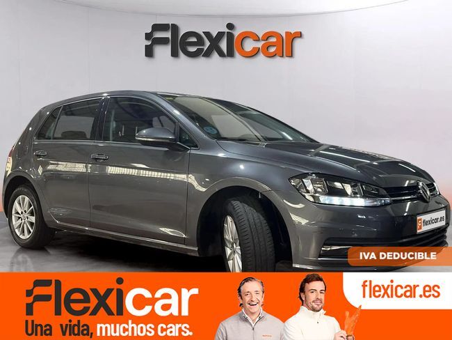 VOLKSWAGEN Golf (Advance 1.0 TSI 85kW (115CV)) en Coruña, A