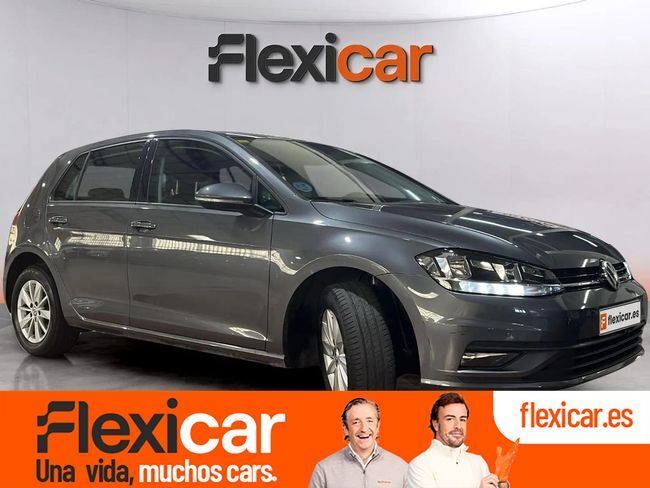 VOLKSWAGEN Golf (Advance 1.0 TSI 85kW (115CV) Variant) en Coruña, A