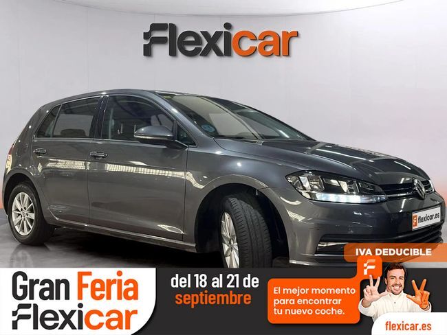 VOLKSWAGEN Golf (Advance 1.0 TSI 85kW (115CV)) en Coruña, A