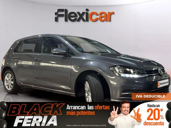 VOLKSWAGEN Golf (Advance 1.0 TSI 85kW (115CV)) en Coruña, A